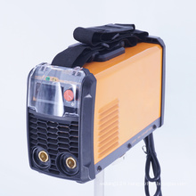 Portable mini mma Inverter welder with factory cheap price